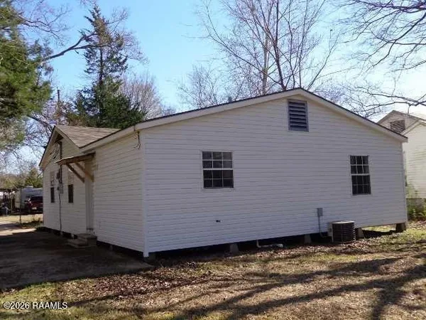 $37,000 | 5406 Edward Avenue, Alexandria, LA 71301