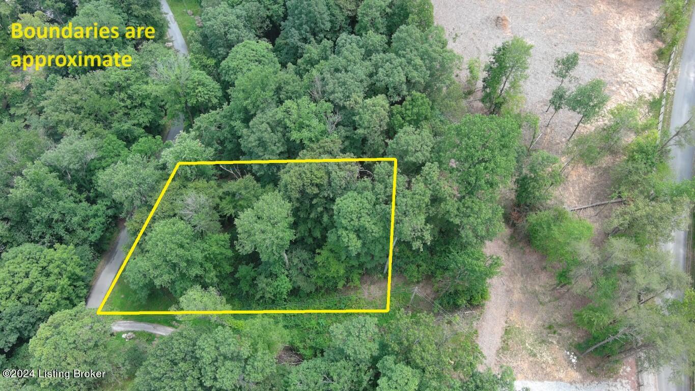 7 Dickeys Mill Road Leitchfield, KY 42754 - Photo 31 of 50 Lot 7 Dickeys Mill Rd-13