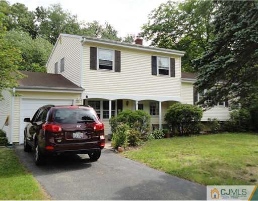 6 Barrie Road East Brunswick, NJ 08816 - Photo 11 of 11 Gallery Image 11