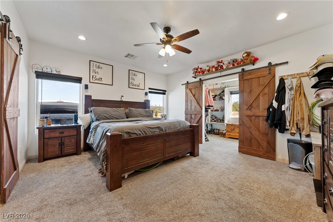 3880 Rudek Street Pahrump, NV 89061 - Photo 41 of 58