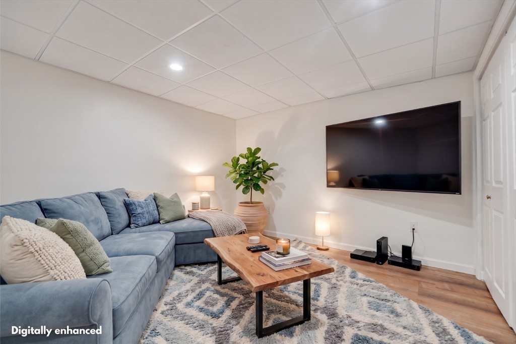 39 Hawthorne Street, Unit 39 Boston, MA 02119 - Photo 20 of 37