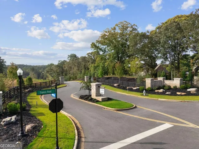 $700,000 | 2785 Francis Road, Unit LOT 3, Alpharetta, GA 30004