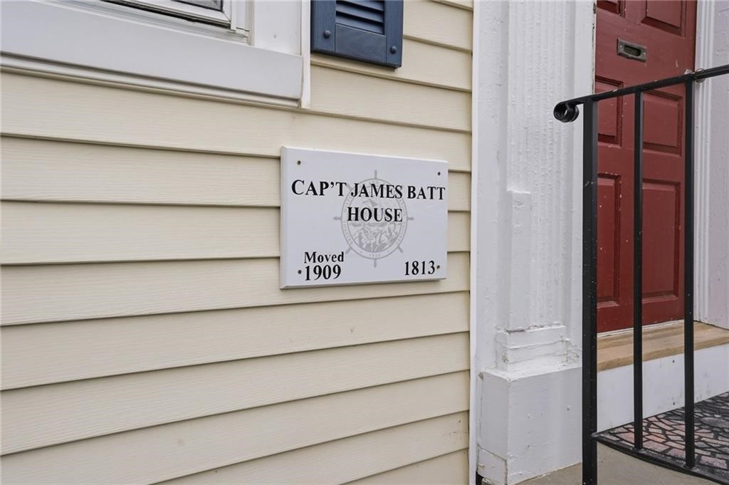 48 Constitution Street, Unit 2 Bristol, RI 02809 - Photo 1 of 15