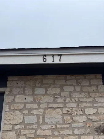 $1,295 | 617 Luther Drive, Unit B, Georgetown, TX 78628