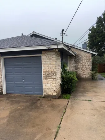 $1,295 | 617 Luther Drive, Unit B, Georgetown, TX 78628