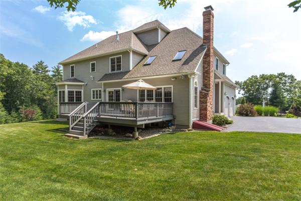 9 Valley Road North Reading, MA 01864 - Photo 28 of 28 Gallery Image 28