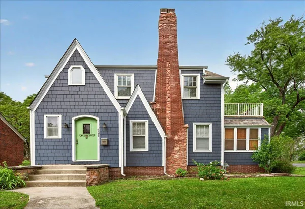 $409,900 | 625 Robinson Street, West Lafayette, IN 47906