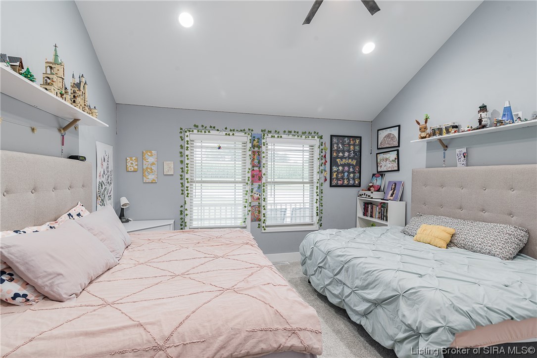 5825 East Magnolia Road English, IN 47118 - Photo 13 of 45
