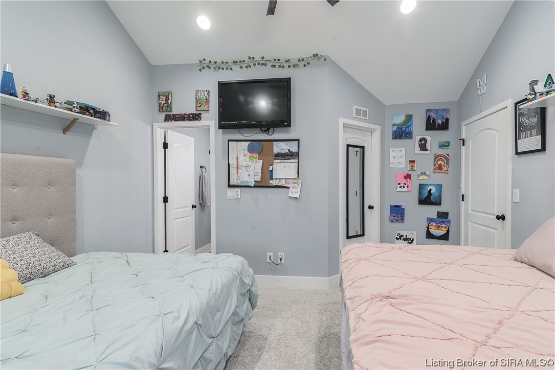 5825 East Magnolia Road English, IN 47118 - Photo 14 of 45