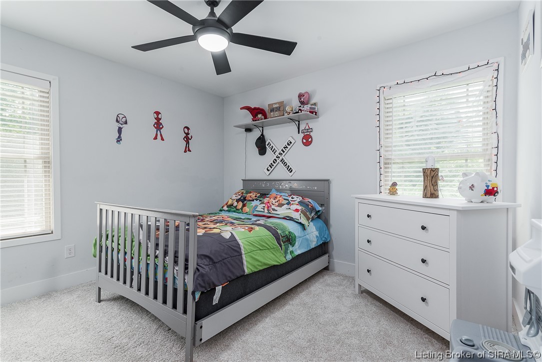 5825 East Magnolia Road English, IN 47118 - Photo 19 of 45