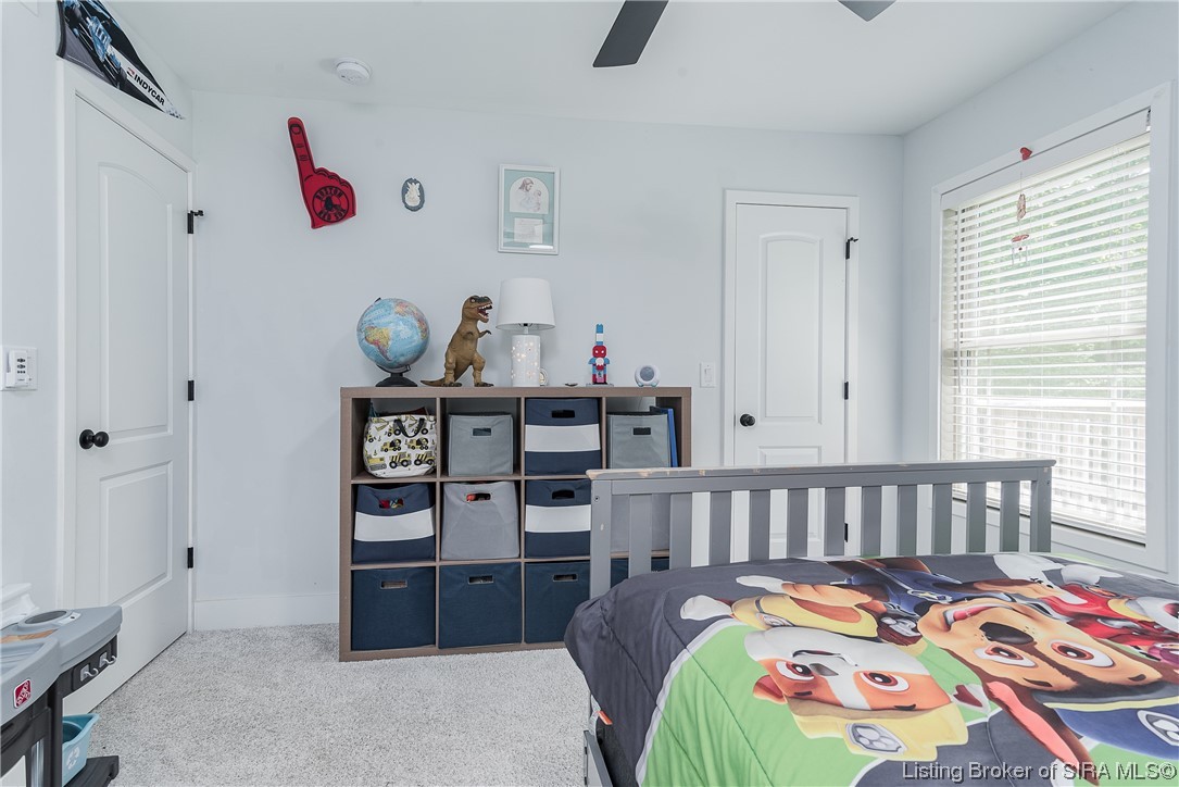 5825 East Magnolia Road English, IN 47118 - Photo 20 of 45