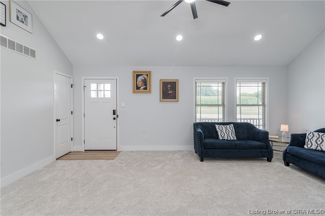 5825 East Magnolia Road English, IN 47118 - Photo 2 of 45