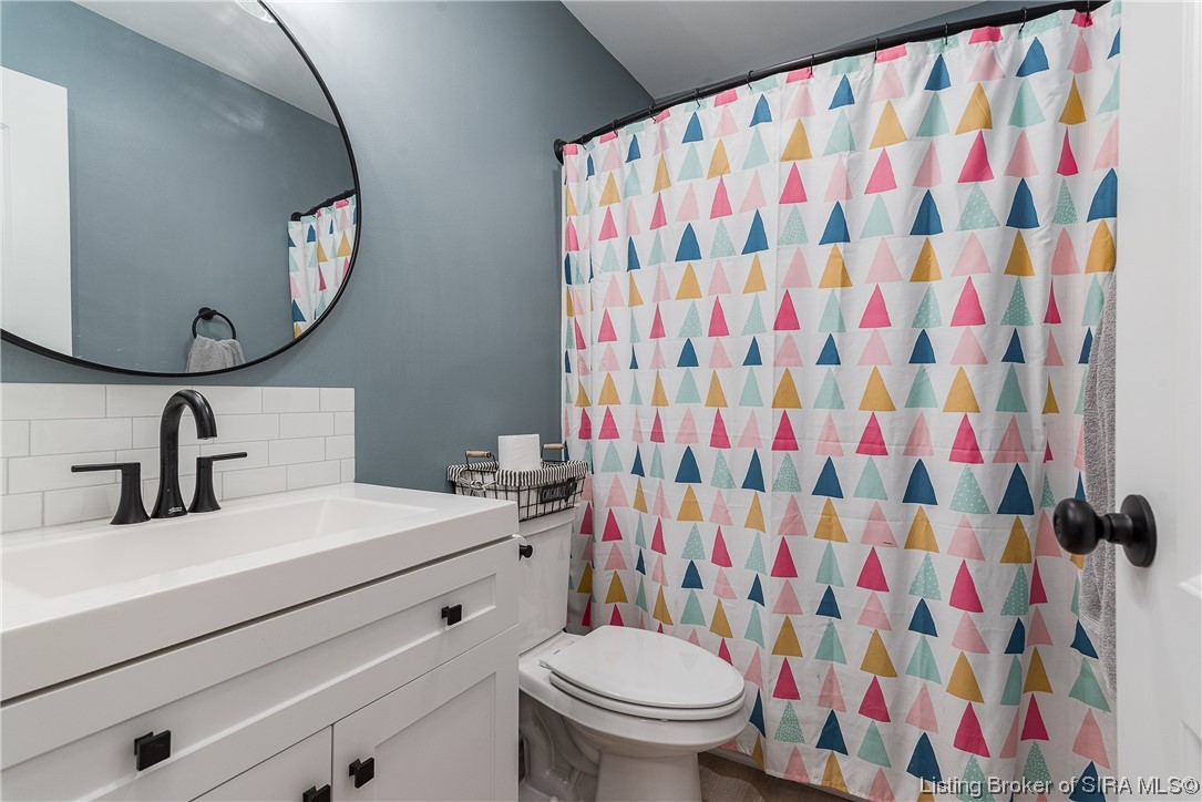 5825 East Magnolia Road English, IN 47118 - Photo 21 of 45