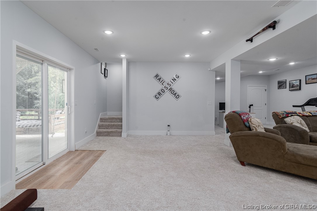 5825 East Magnolia Road English, IN 47118 - Photo 22 of 45