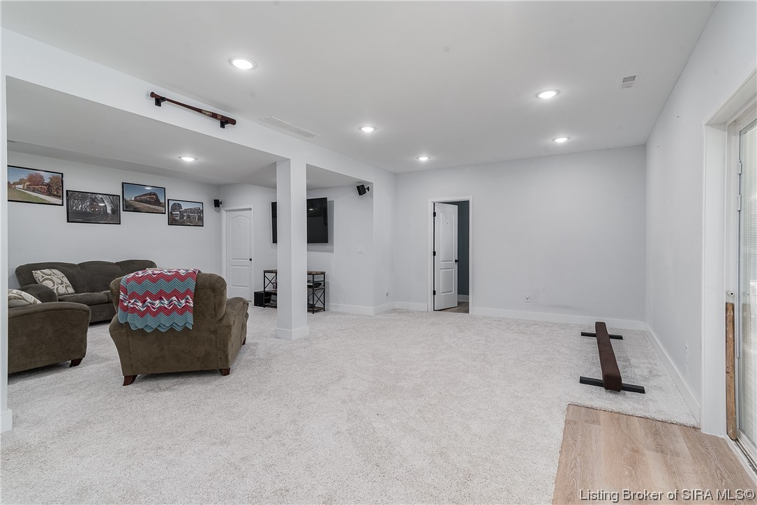 5825 East Magnolia Road English, IN 47118 - Photo 23 of 45