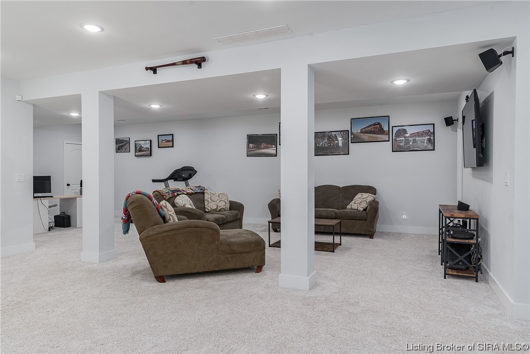 5825 East Magnolia Road English, IN 47118 - Photo 24 of 45