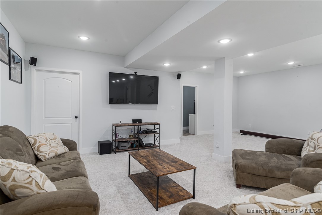 5825 East Magnolia Road English, IN 47118 - Photo 25 of 45