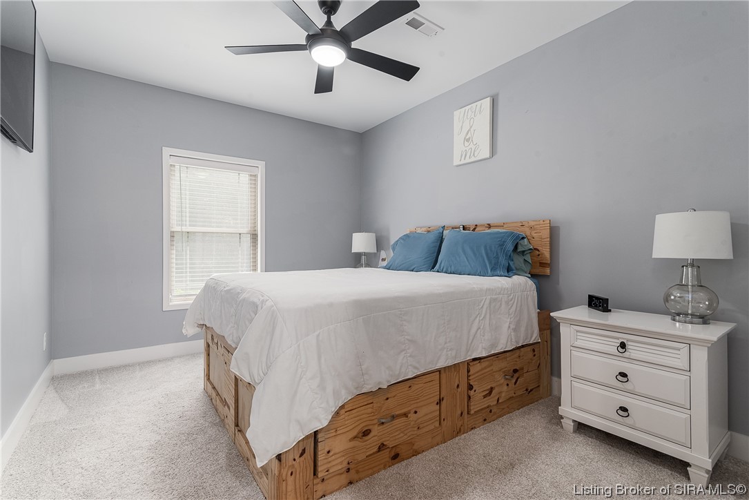 5825 East Magnolia Road English, IN 47118 - Photo 28 of 45