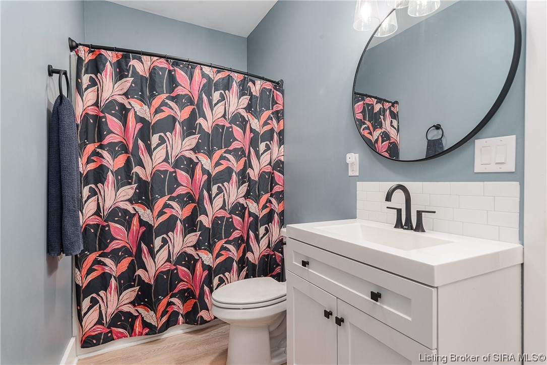 5825 East Magnolia Road English, IN 47118 - Photo 29 of 45
