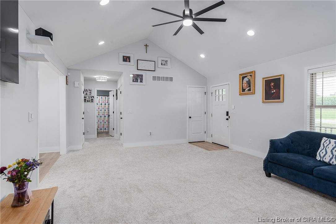 5825 East Magnolia Road English, IN 47118 - Photo 3 of 45