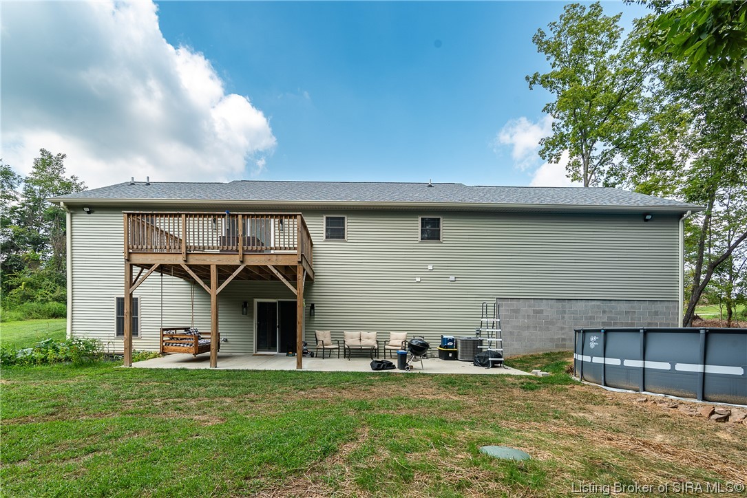 5825 East Magnolia Road English, IN 47118 - Photo 31 of 45