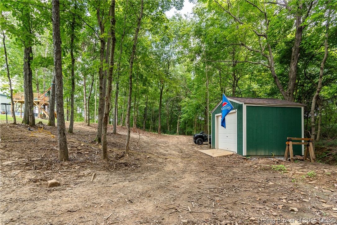 5825 East Magnolia Road English, IN 47118 - Photo 40 of 45