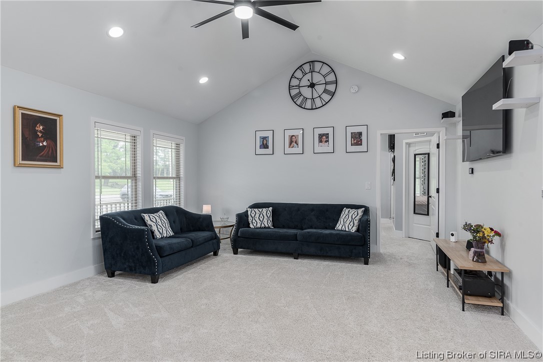 5825 East Magnolia Road English, IN 47118 - Photo 4 of 45
