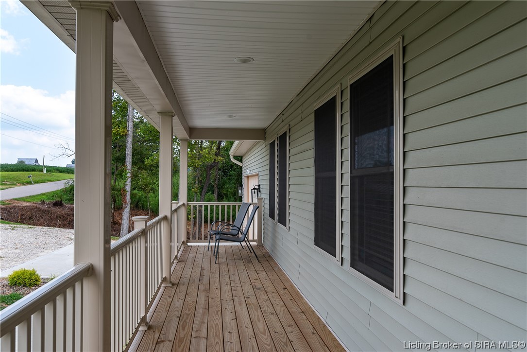 5825 East Magnolia Road English, IN 47118 - Photo 45 of 45