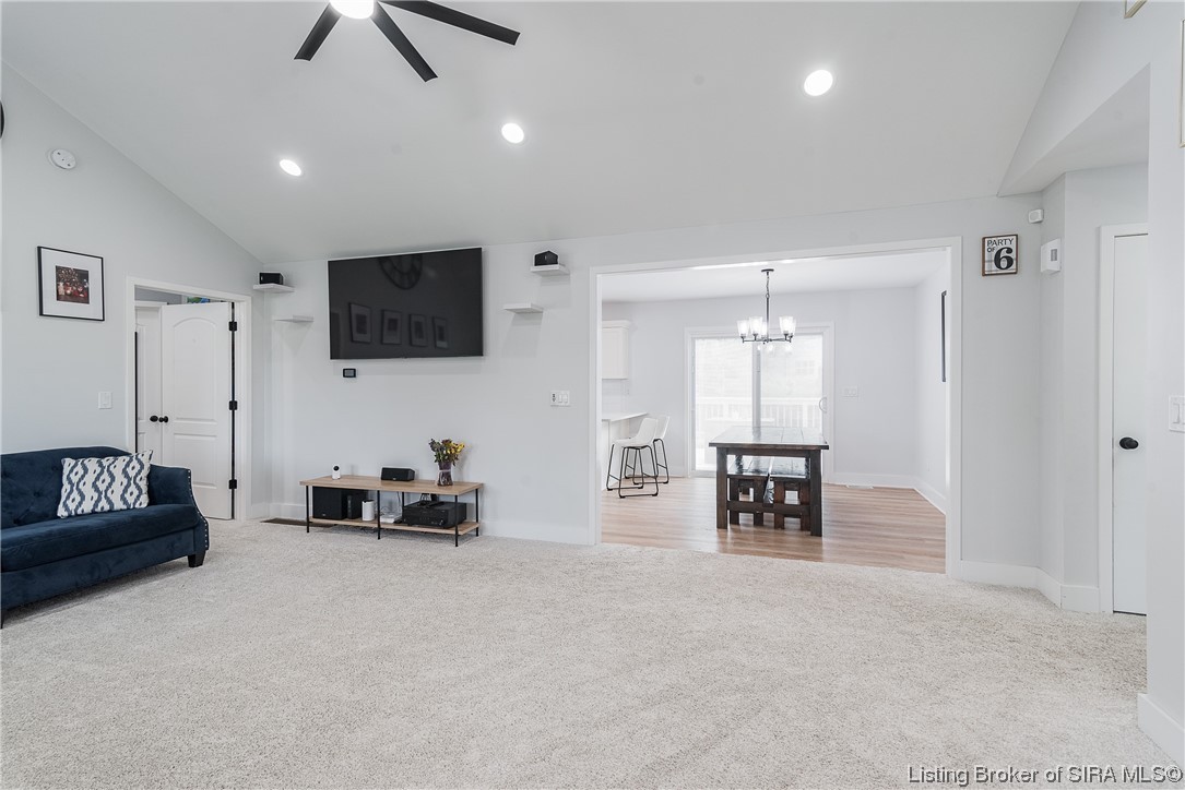5825 East Magnolia Road English, IN 47118 - Photo 5 of 45