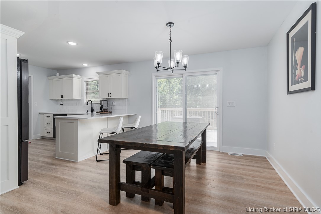 5825 East Magnolia Road English, IN 47118 - Photo 6 of 45