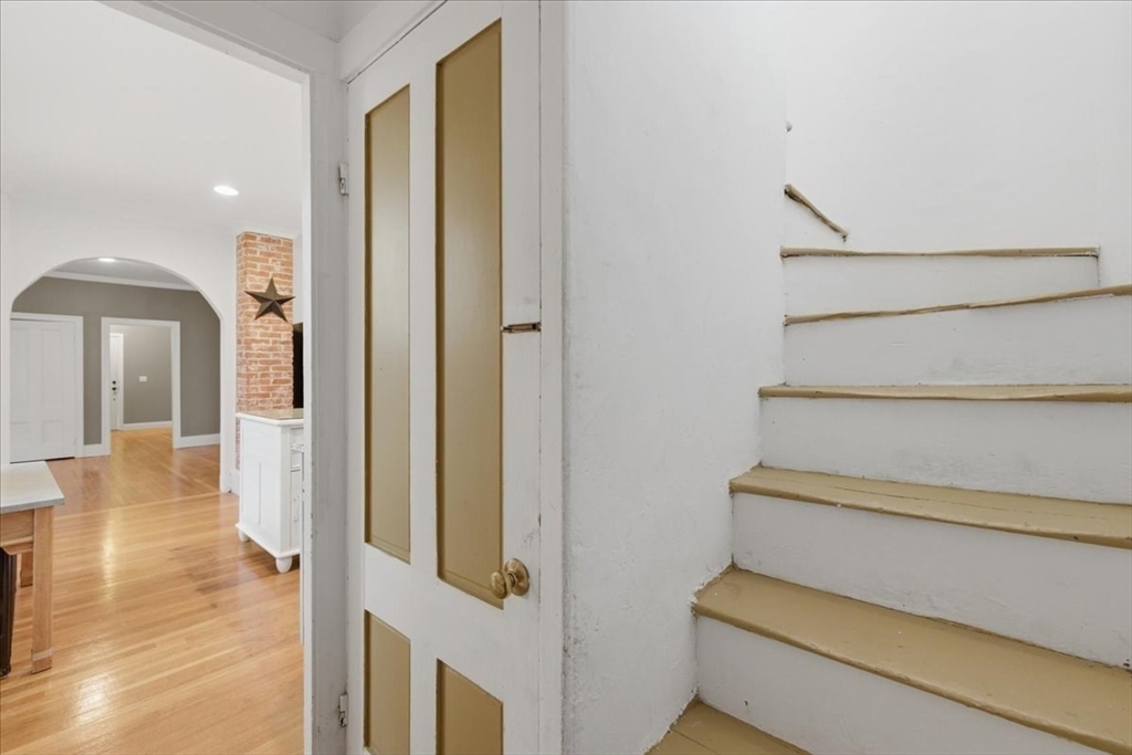 163 West Central Street Franklin, MA 02038 - Photo 26 of 39 a view of closet area
