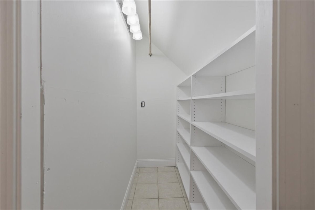 163 West Central Street Franklin, MA 02038 - Photo 29 of 39 a view of an empty walk in closet