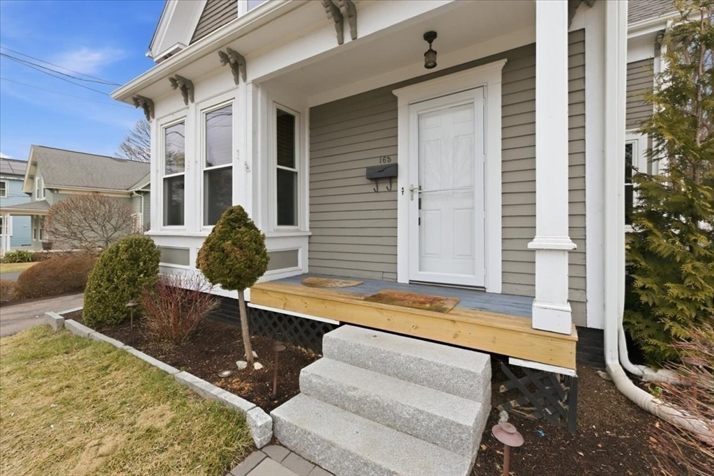 163 West Central Street Franklin, MA 02038 - Photo 38 of 39