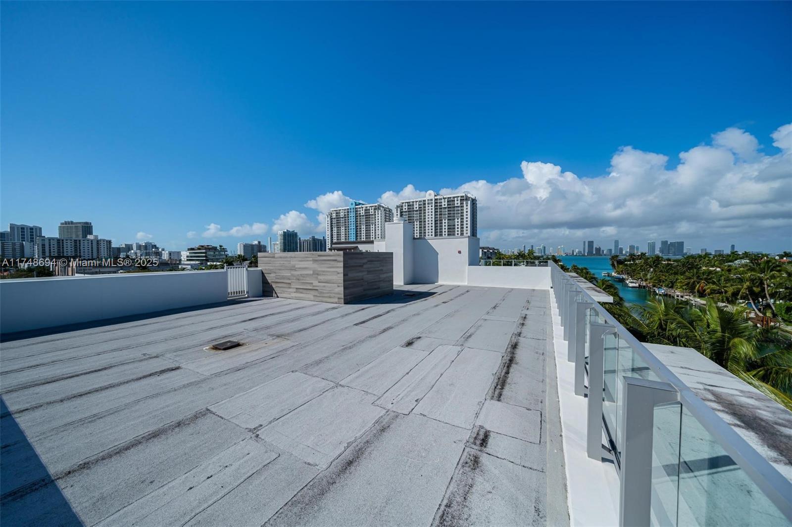 1201 20th Street, Unit PH02 Miami Beach, FL 33139 - Photo 29 of 39 private rooftop