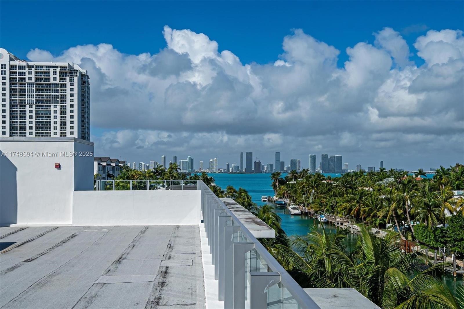 1201 20th Street, Unit PH02 Miami Beach, FL 33139 - Photo 30 of 39 private rooftop