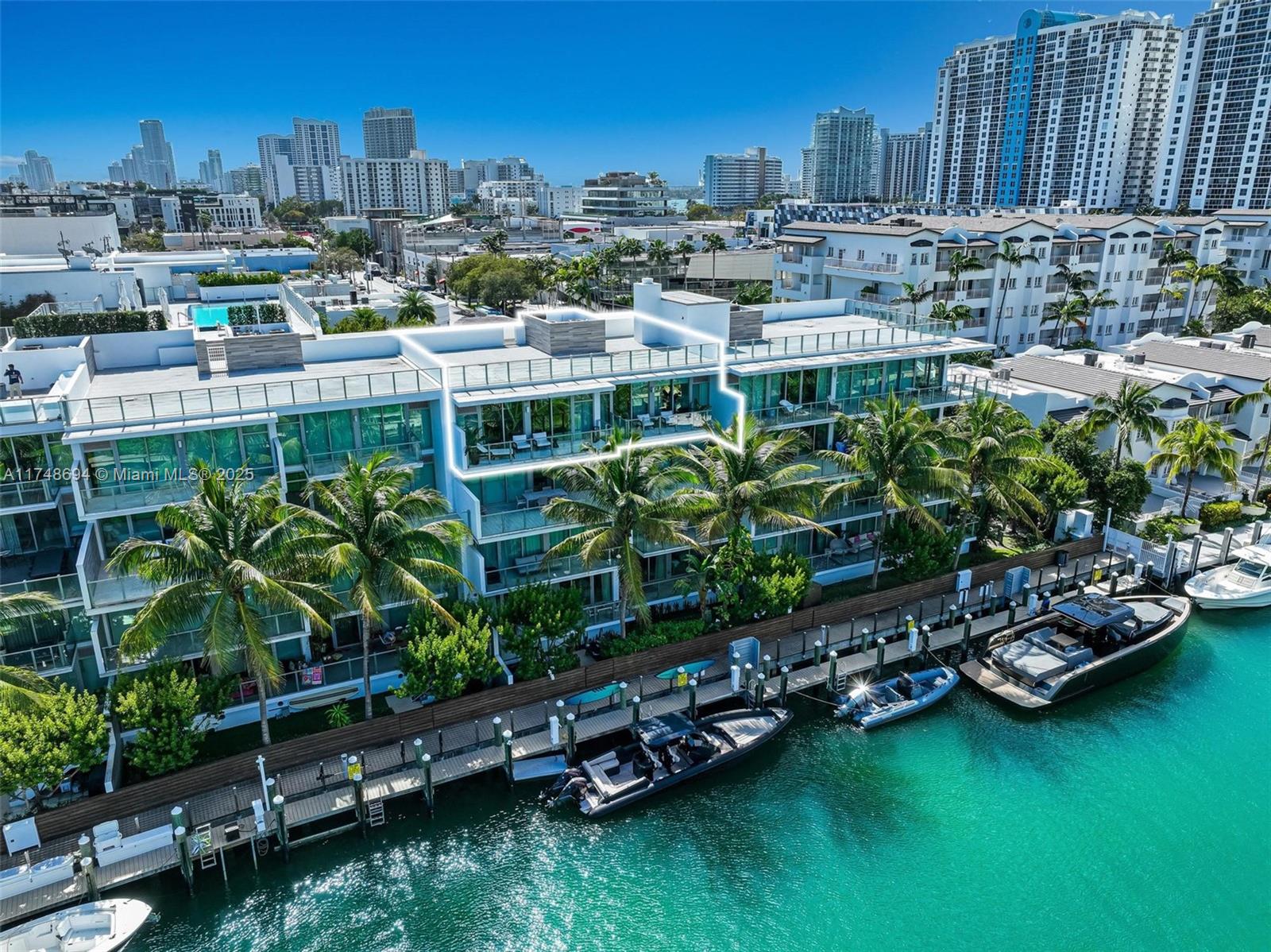 1201 20th Street, Unit PH02 Miami Beach, FL 33139 - Photo 39 of 39