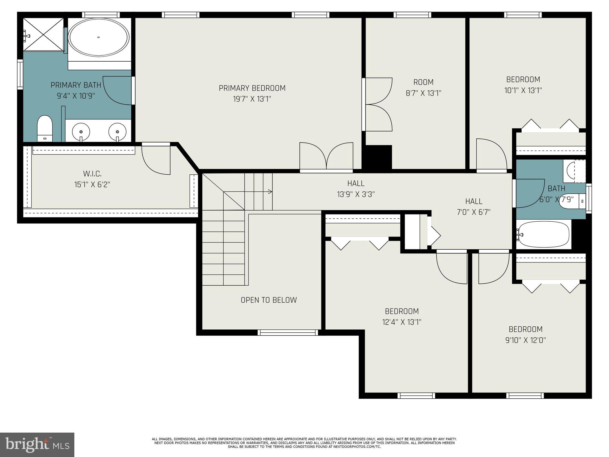 10402 Labrador Loop Manassas, VA 20112 - Photo 16 of 44