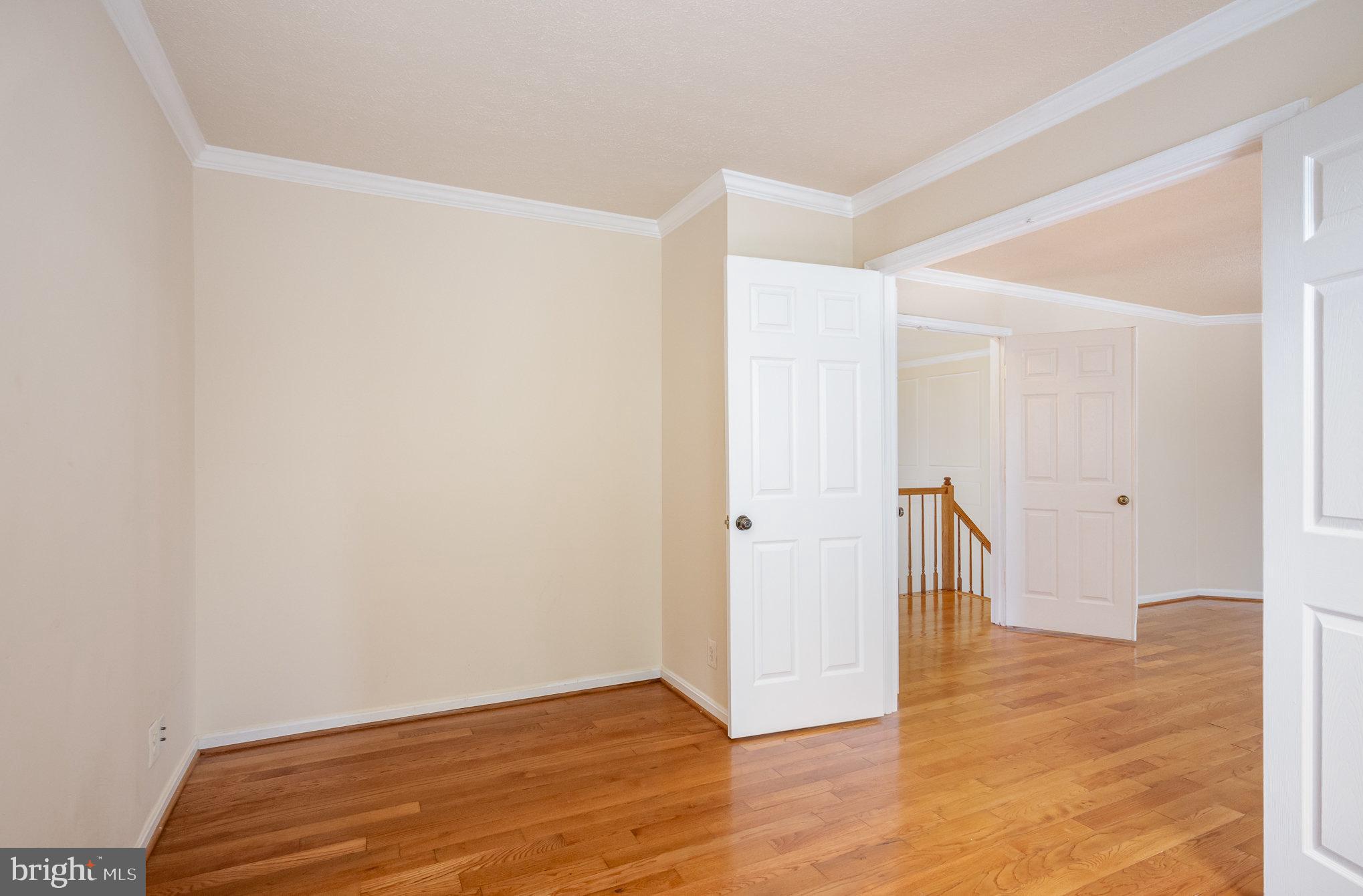 10402 Labrador Loop Manassas, VA 20112 - Photo 22 of 44 a view of an empty room