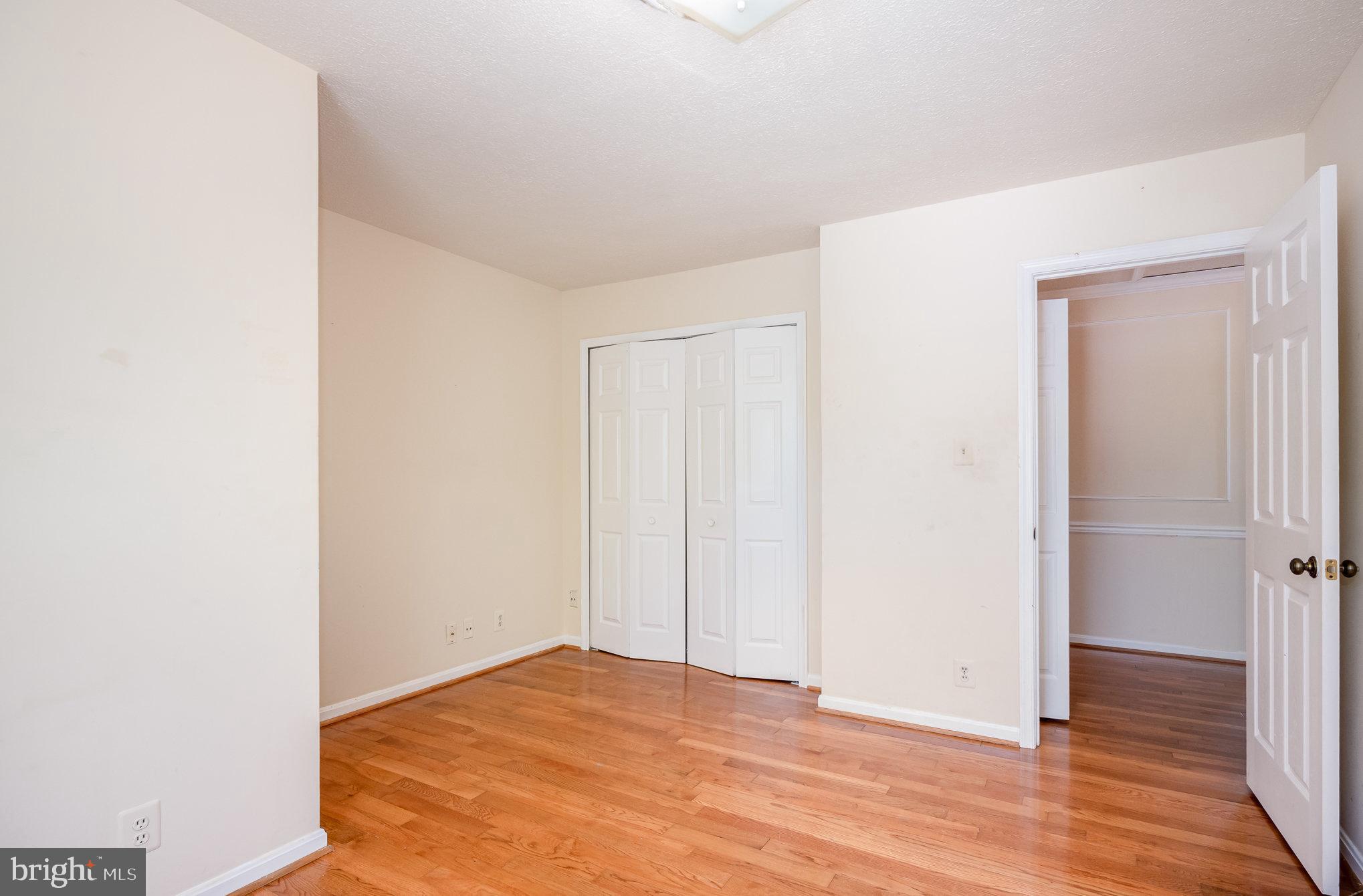 10402 Labrador Loop Manassas, VA 20112 - Photo 28 of 44 a view of an empty room
