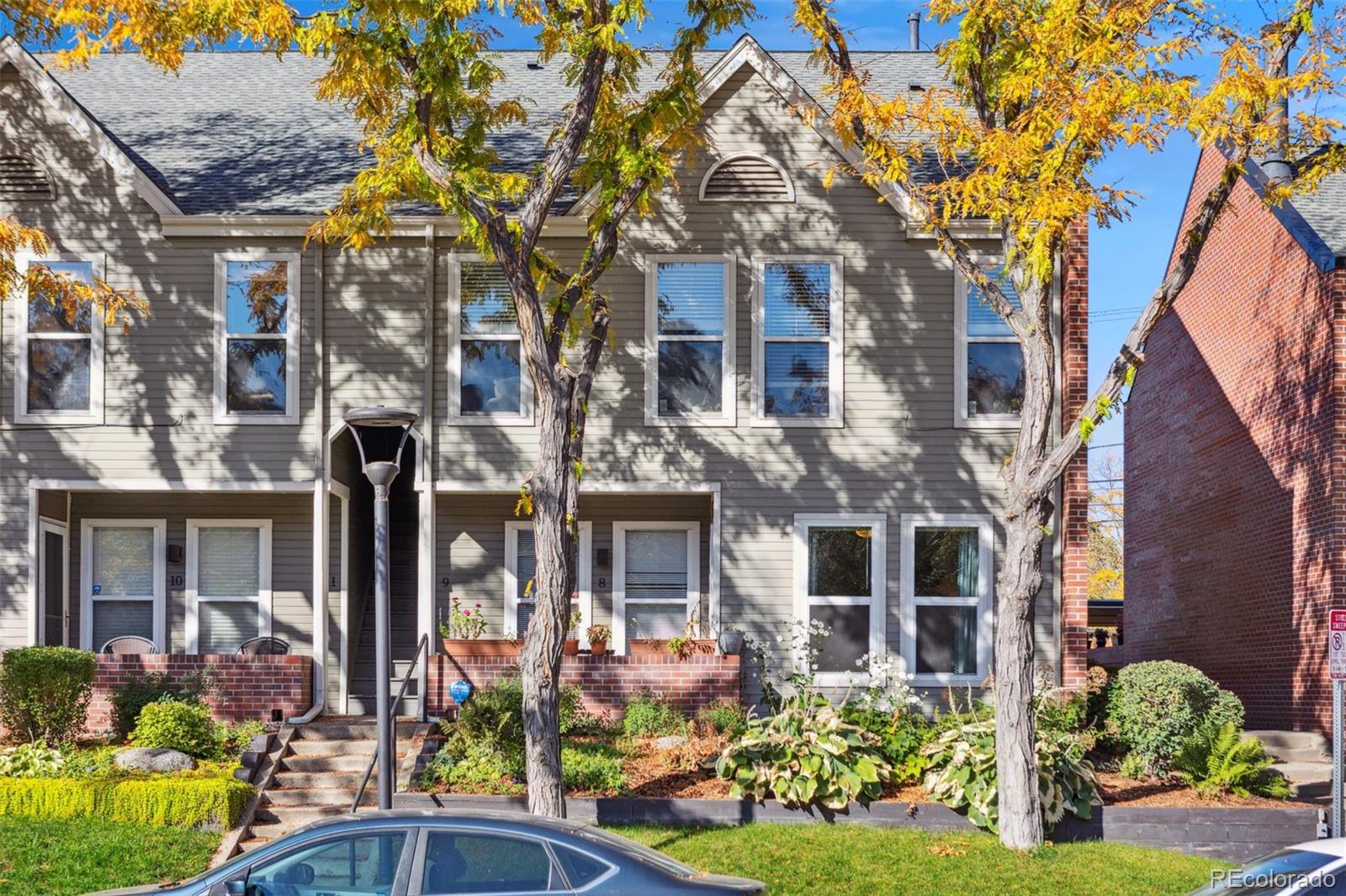 1150 Inca Street, Unit 8 Denver, CO 80204 - Photo 1 of 27 Gallery Image 1