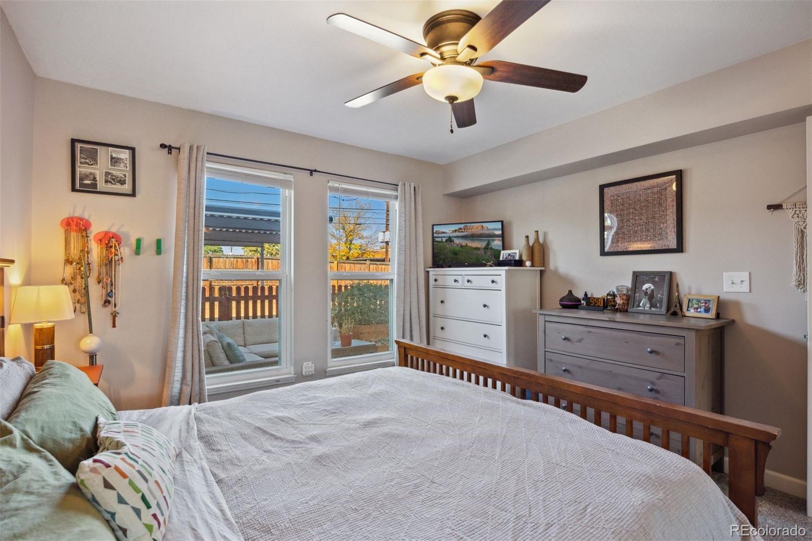 1150 Inca Street, Unit 8 Denver, CO 80204 - Photo 13 of 27 Gallery Image 13