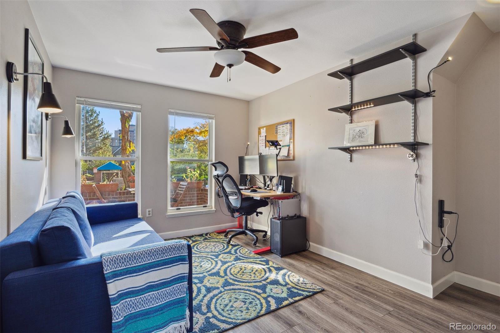 1150 Inca Street, Unit 8 Denver, CO 80204 - Photo 15 of 27 Gallery Image 15