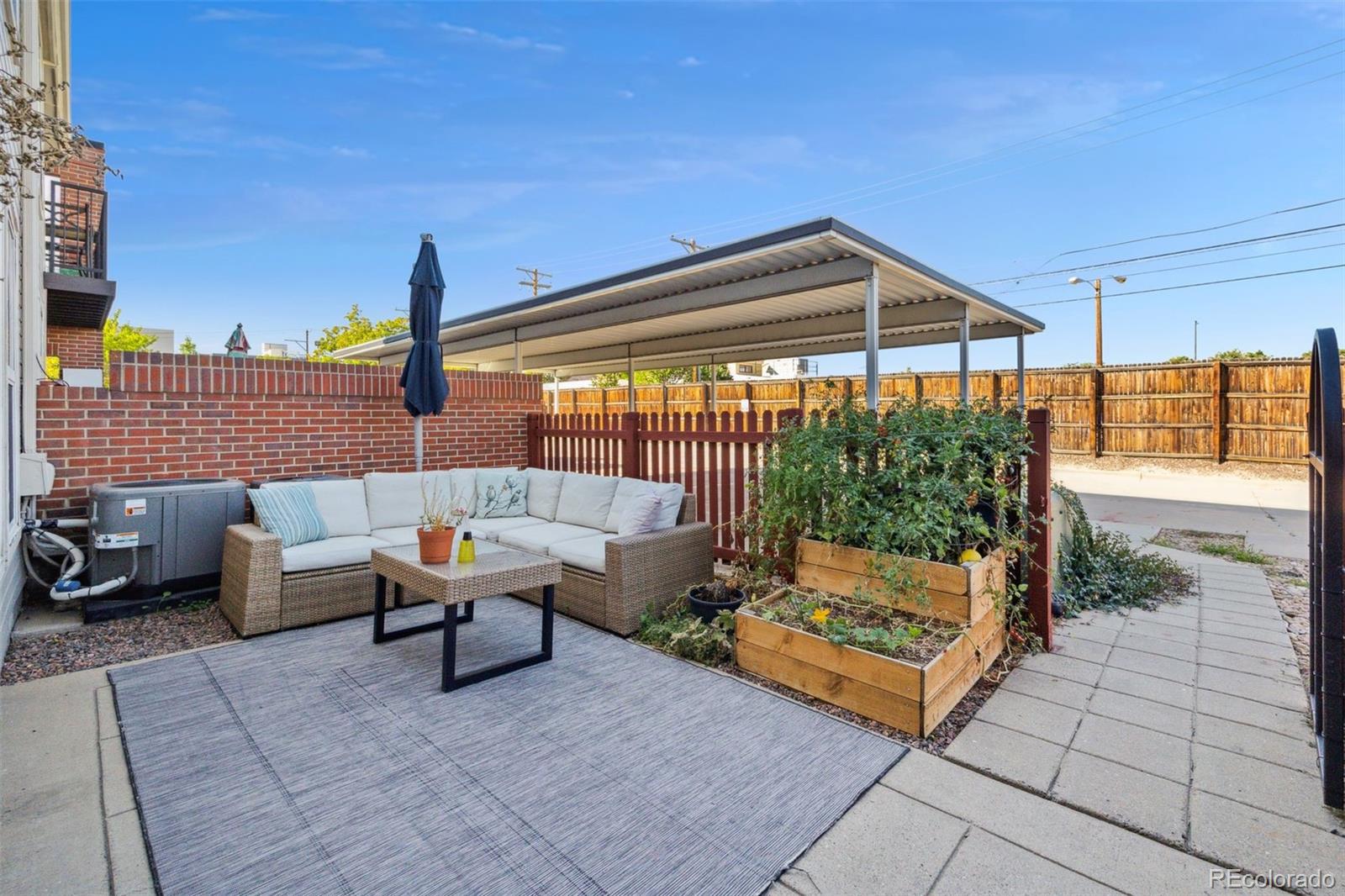 1150 Inca Street, Unit 8 Denver, CO 80204 - Photo 18 of 27 Gallery Image 18