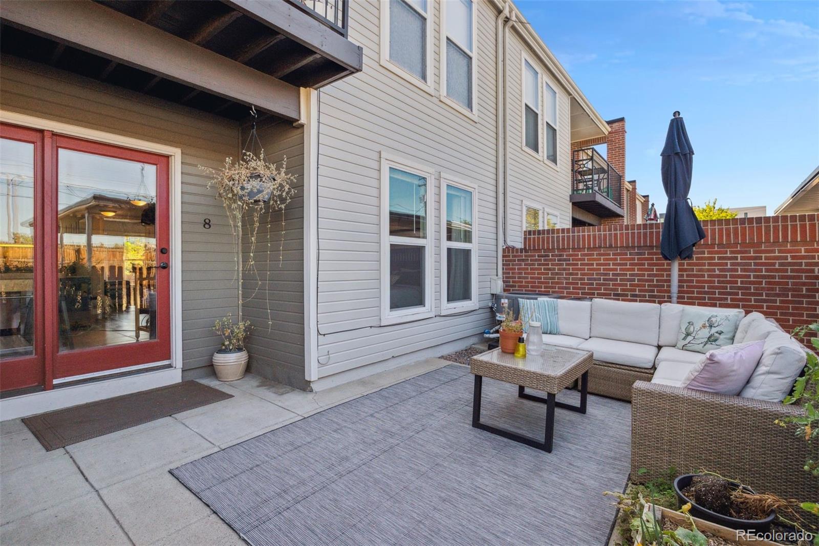 1150 Inca Street, Unit 8 Denver, CO 80204 - Photo 19 of 27 Gallery Image 19