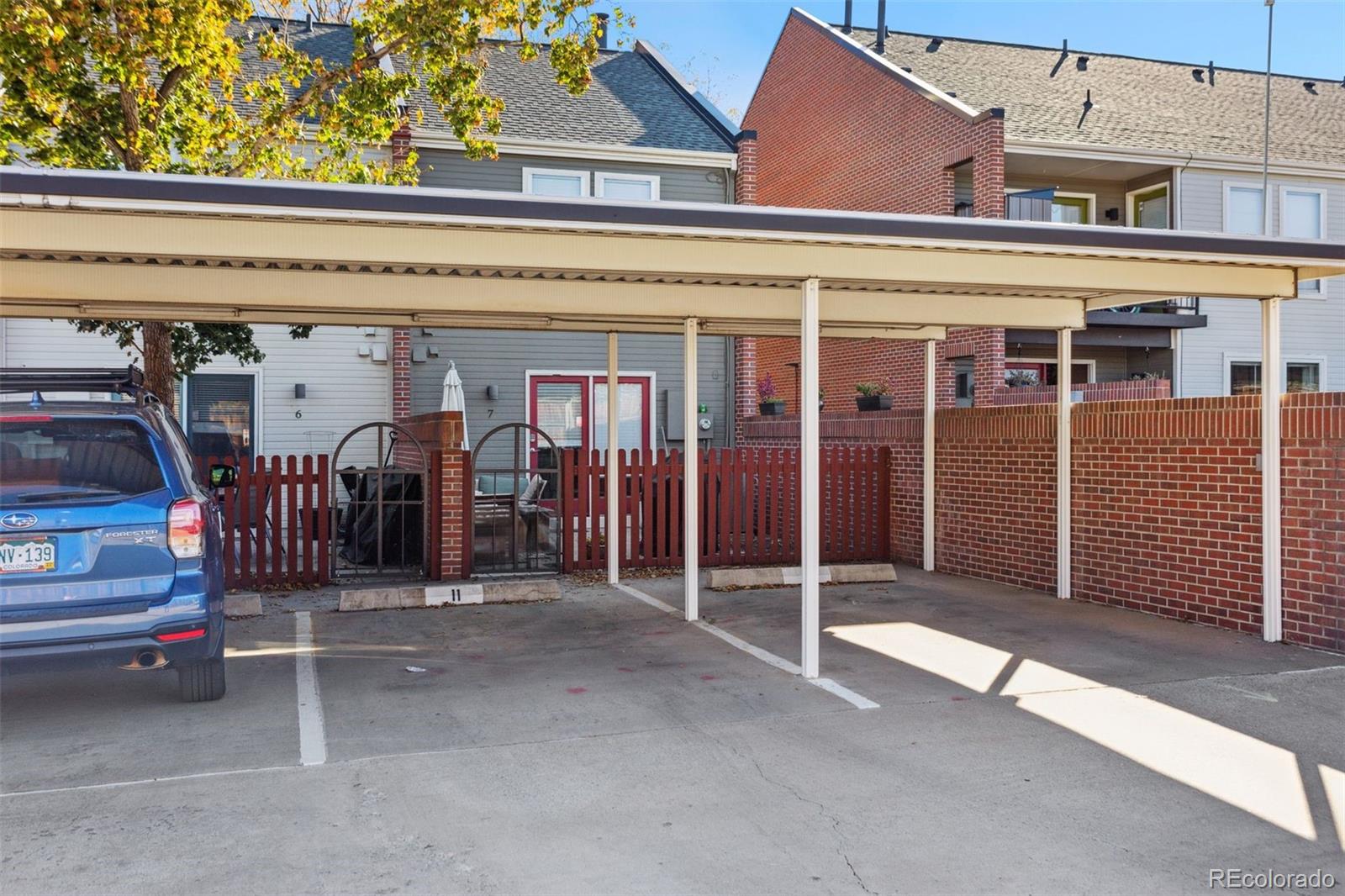 1150 Inca Street, Unit 8 Denver, CO 80204 - Photo 21 of 27 Gallery Image 21