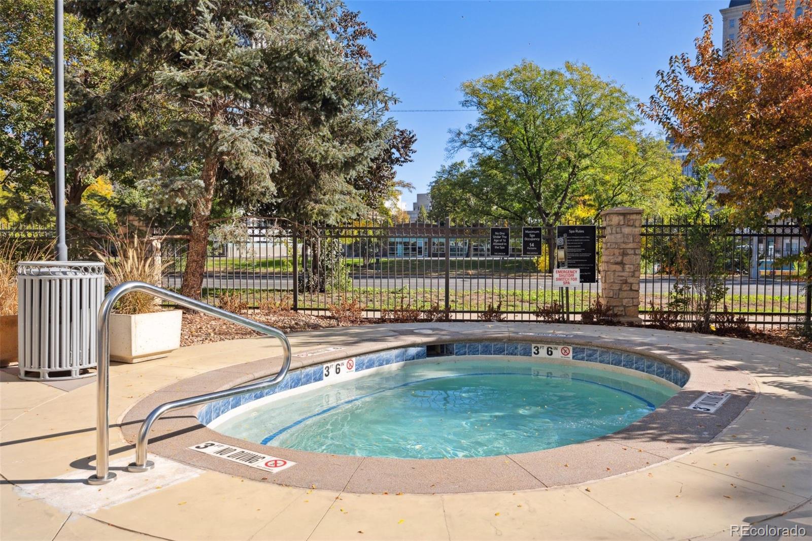 1150 Inca Street, Unit 8 Denver, CO 80204 - Photo 24 of 27 Gallery Image 24