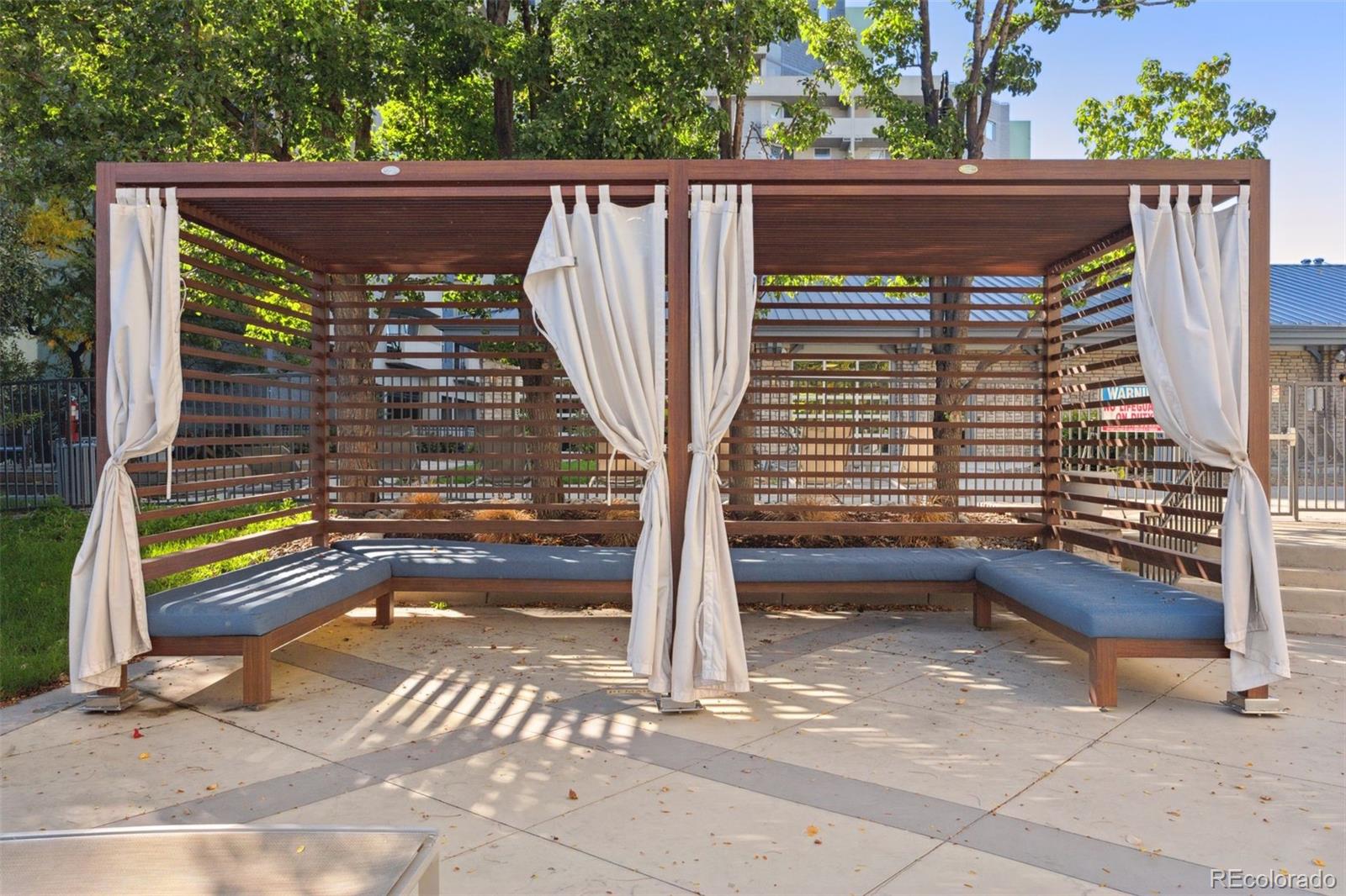 1150 Inca Street, Unit 8 Denver, CO 80204 - Photo 25 of 27 Gallery Image 25