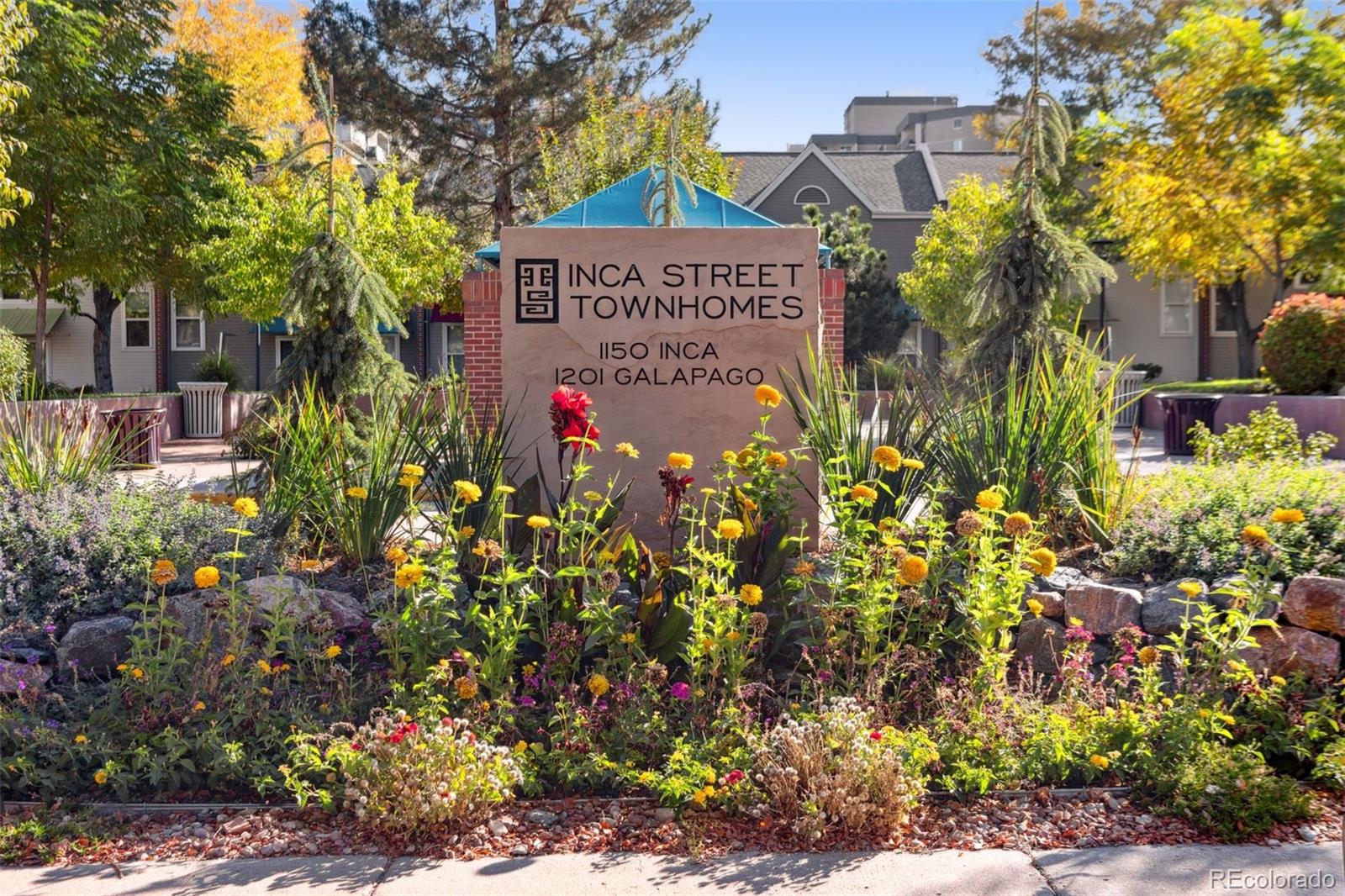 1150 Inca Street, Unit 8 Denver, CO 80204 - Photo 27 of 27 Gallery Image 27