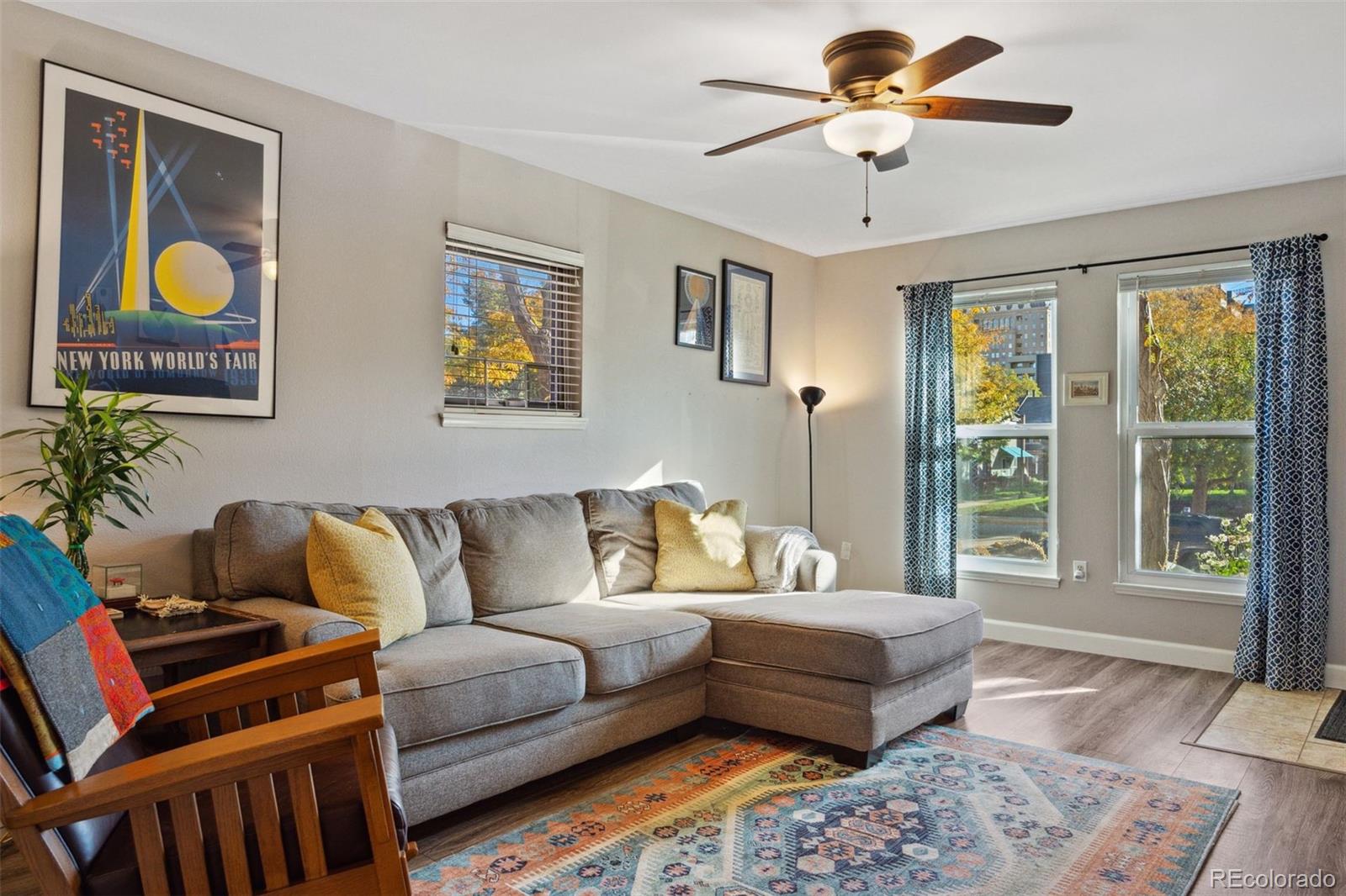 1150 Inca Street, Unit 8 Denver, CO 80204 - Photo 3 of 27 Gallery Image 3