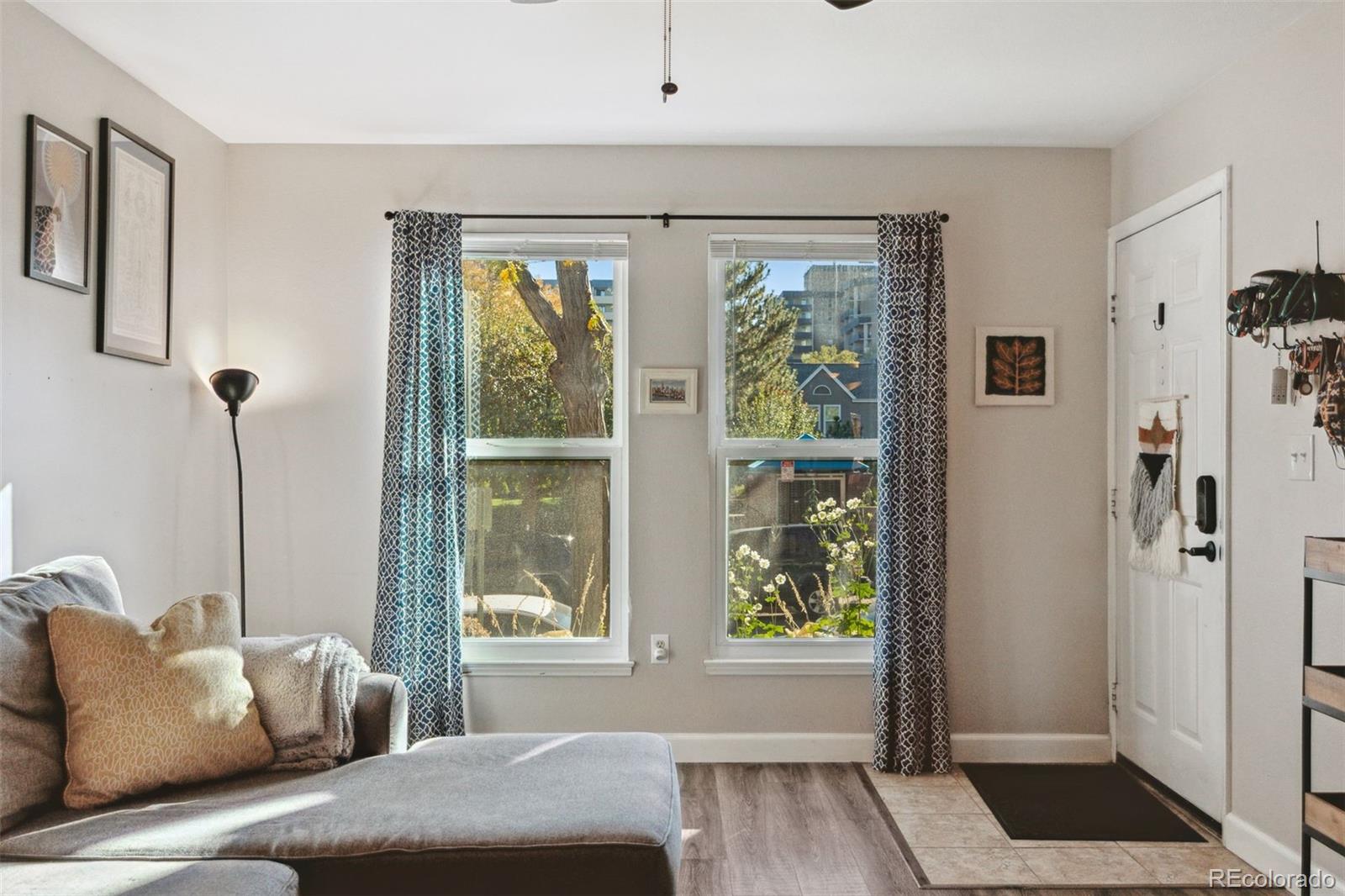 1150 Inca Street, Unit 8 Denver, CO 80204 - Photo 4 of 27 Gallery Image 4